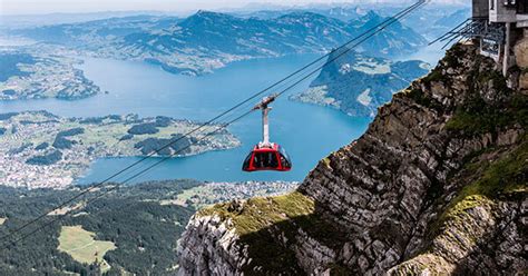 pilatus webcam|Experiences on the Pilatus 